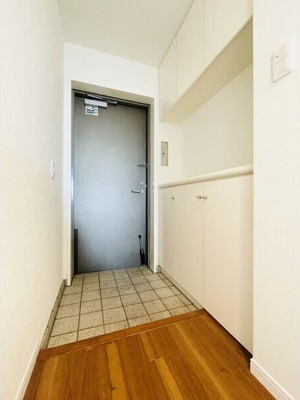 【玄関】 | アルス立川(アルスタチカワ)