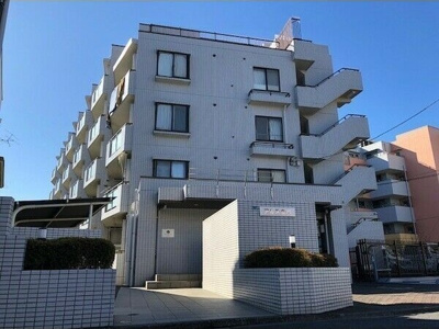 【外観】 | アルス立川(アルスタチカワ)