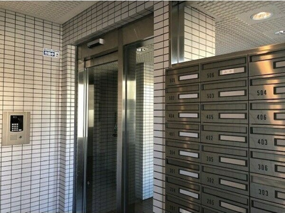 【その他共用部分】 | アルス立川(アルスタチカワ)