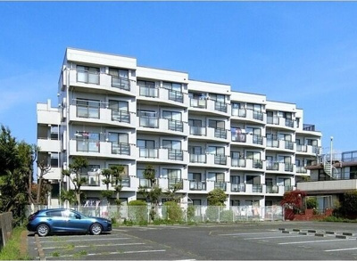 【外観】 | アルス立川(アルスタチカワ)