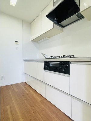 【キッチン】 | アルス立川(アルスタチカワ)