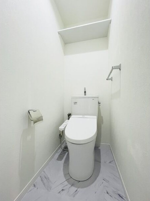 【トイレ】 | アルス立川(アルスタチカワ)