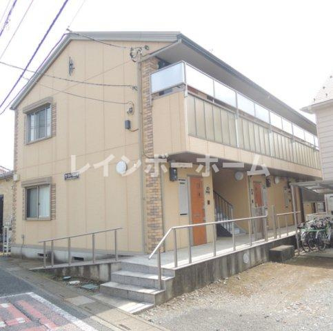 ラ・ヴィーニュⅡ