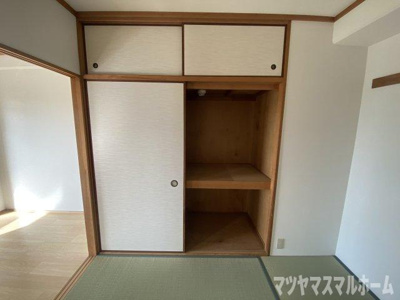 【洋室】 | レクシア野崎