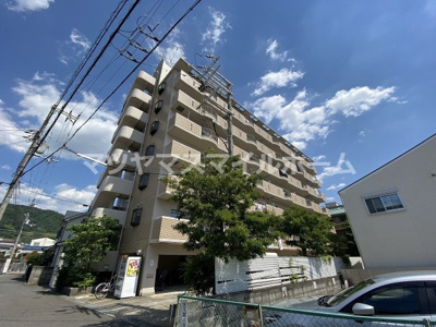 【外観】 | レクシア野崎