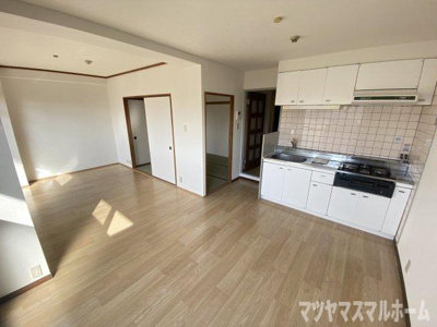 【居間・リビング】 | レクシア野崎