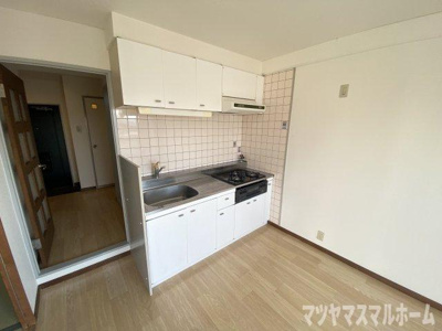 【キッチン】 | レクシア野崎