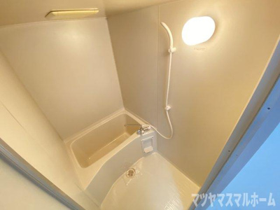 【浴室】 | レクシア野崎