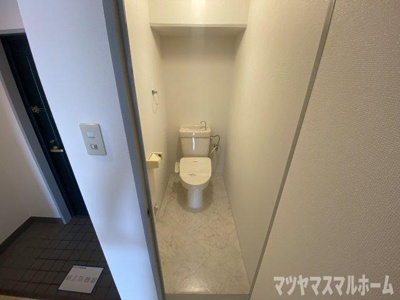 【トイレ】 | レクシア野崎