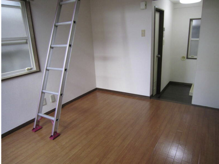 DRホームズ上馬のその他