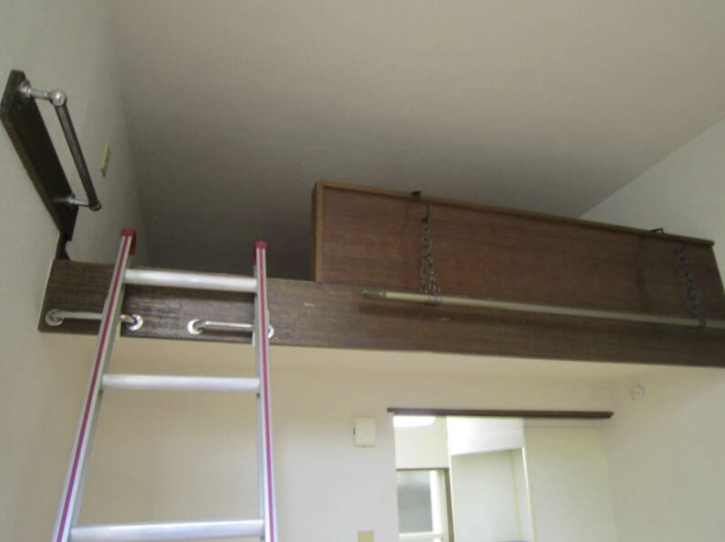 DRホームズ上馬の設備