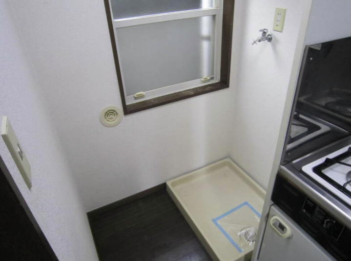 DRホームズ上馬のその他