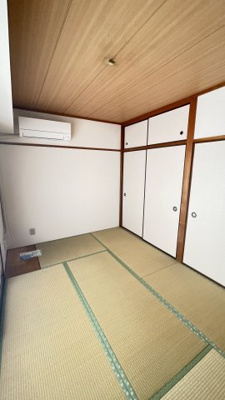 【和室】 | ベルハイム諏訪木 | 和室があれば客間としても活用できます
竹ノ塚の賃貸物件。
「ベルハイム諏訪木」のことなら(株)メイワ・エステートへお任せください