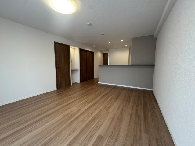 浦和白幡東高層住宅１号棟