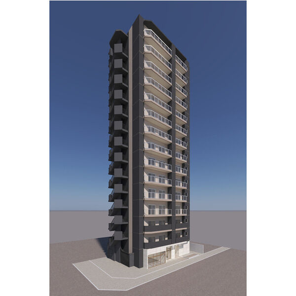 コンフォリア・リヴ北浜高麗橋　仲介手数料無料