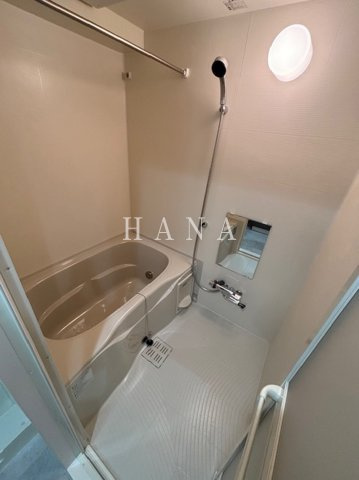 ＧＲＡＮ　ＰＡＳＥＯ　谷在家の浴室