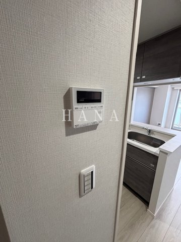 ＧＲＡＮ　ＰＡＳＥＯ　谷在家の設備