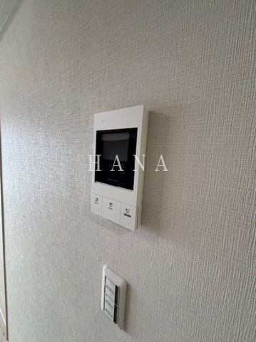 ＧＲＡＮ　ＰＡＳＥＯ　谷在家のセキュリティ