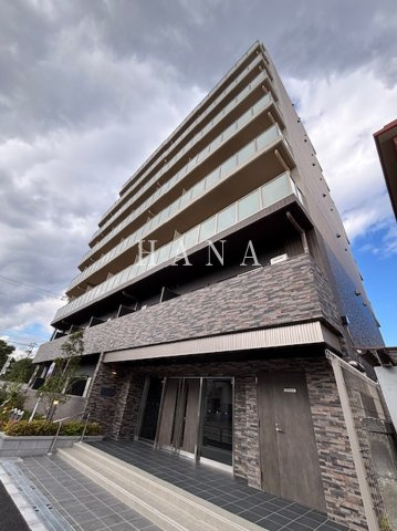 ＧＲＡＮ　ＰＡＳＥＯ　谷在家の外観