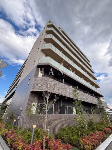 ＧＲＡＮ　ＰＡＳＥＯ　谷在家の外観