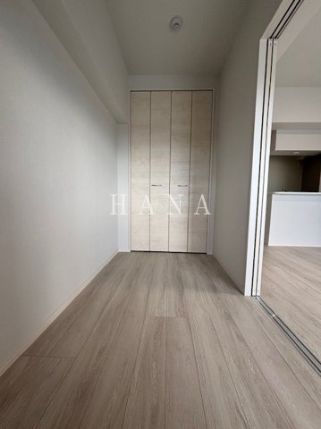 ＧＲＡＮ　ＰＡＳＥＯ　谷在家の寝室