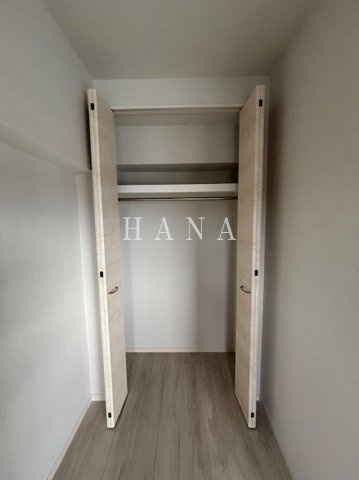 ＧＲＡＮ　ＰＡＳＥＯ　谷在家の収納