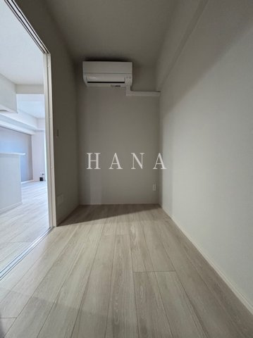 ＧＲＡＮ　ＰＡＳＥＯ　谷在家の寝室