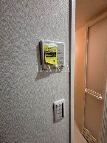 ＧＲＡＮ　ＰＡＳＥＯ　谷在家の設備