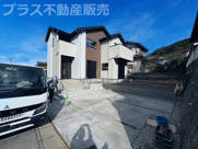 福岡市東区下原2丁目3期　1号棟（全1棟）【仲介手数料無料・0円】の画像