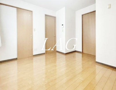 【寝室】 | シーマ中馬込 | 寝室です。