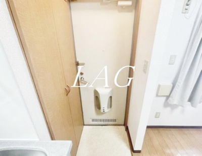 【玄関】 | シーマ中馬込 | 玄関です。