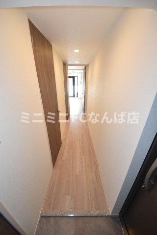 Metrosa谷町六丁目Southのその他共用部分