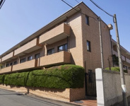 トーカンマンション南青山の画像