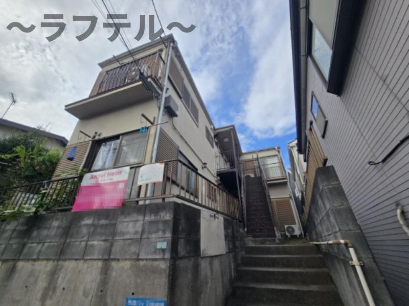 エンゼルハイム