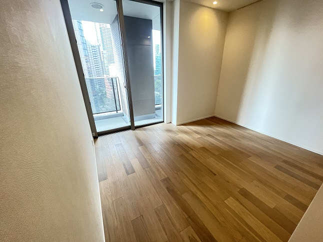 港区虎ノ門４丁目の賃貸マンションのその他|洋室