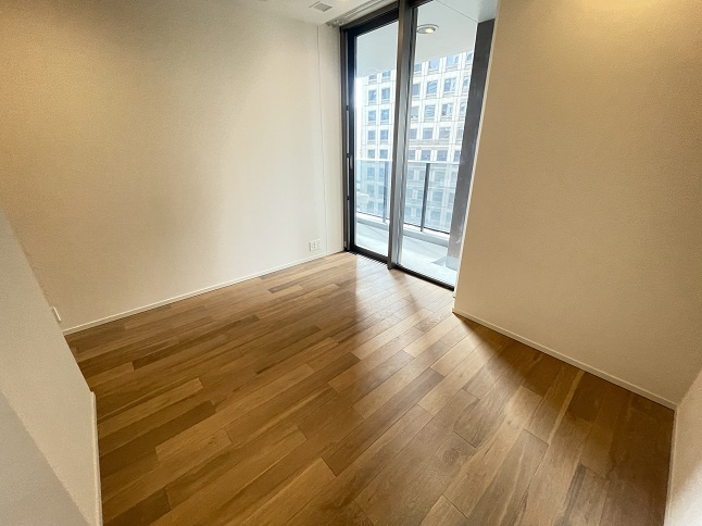 港区虎ノ門４丁目の賃貸マンションのその他|洋室