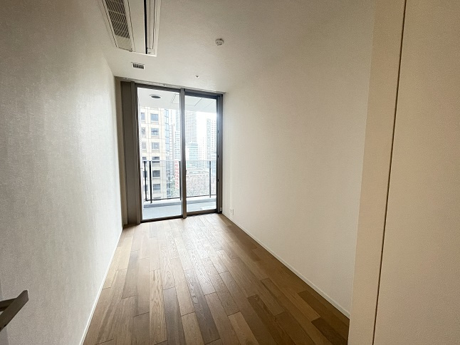 港区虎ノ門４丁目の賃貸マンションのその他|洋室