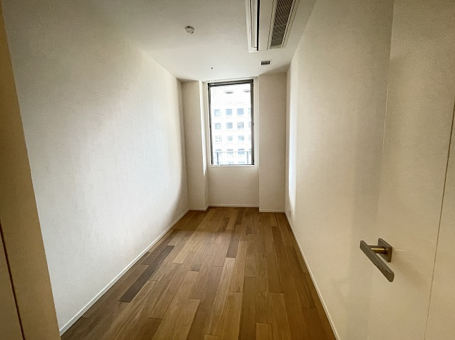 港区虎ノ門４丁目の賃貸マンションのその他|洋室