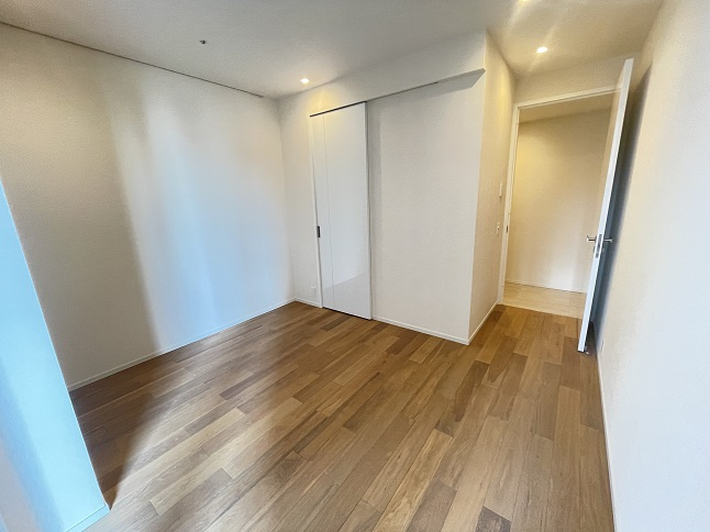 港区虎ノ門４丁目の賃貸マンションの洋室