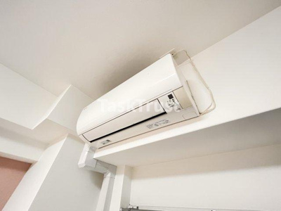 【設備】 | ALZA松ヶ枝