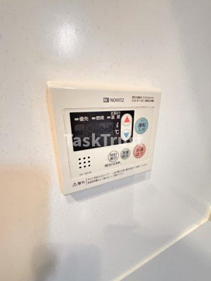 【設備】 | ALZA松ヶ枝