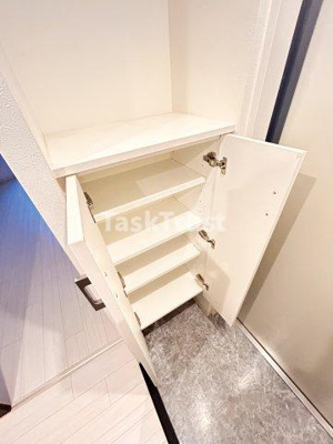 【収納】 | ALZA松ヶ枝