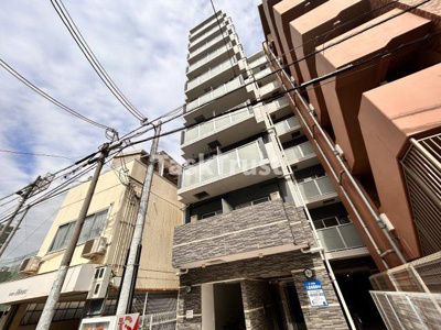 【外観】 | ALZA松ヶ枝