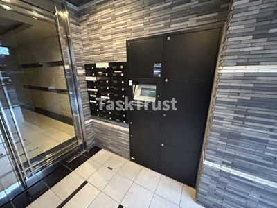 【その他共用部分】 | ALZA松ヶ枝