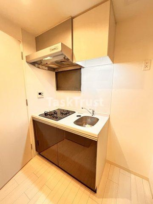 【キッチン】 | ALZA松ヶ枝