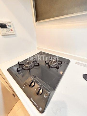 【キッチン】 | ALZA松ヶ枝