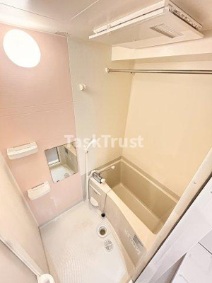 【浴室】 | ALZA松ヶ枝