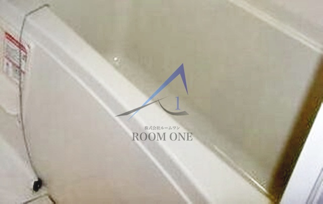 サニーコート（滝野川）の浴室|お風呂です。