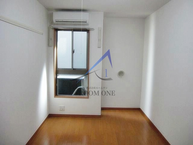 サニーコート（滝野川）の居間・リビング|洋室のお部屋です。