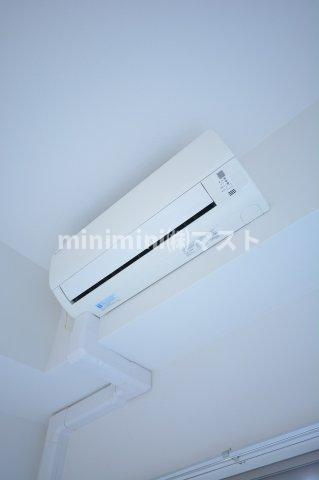 プレサンス難波セレクトの設備